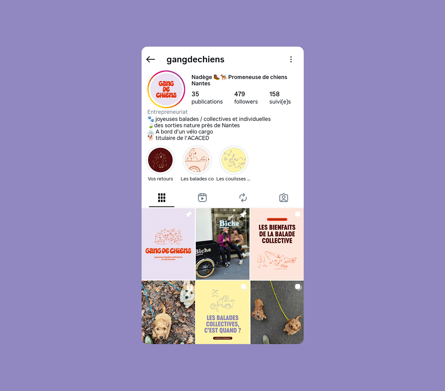 GANG_DE_CHIENS_AMELIE_LECLERC copie